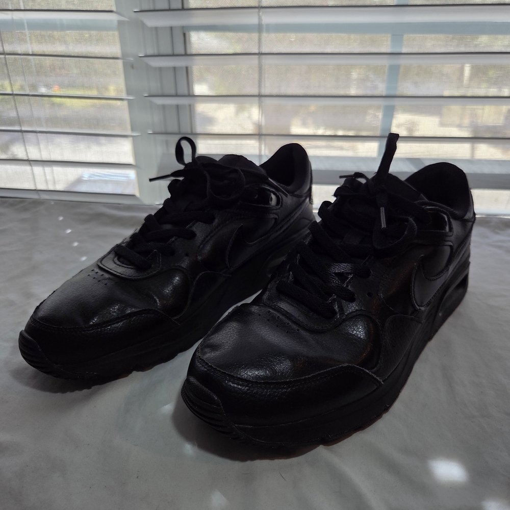 Nike Black Men's Sneakers
